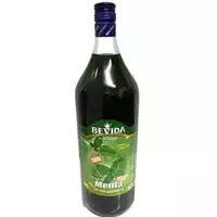 Foto articolo dell\'articolo BEVIDA SCIROPPO DI MENTA 2 LT