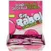 Foto articolo dell\'articolo BIG BABOL PANNA & FRAGOLA MONO NEW X 200 PZ