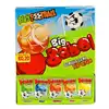 Foto articolo dell\'articolo BIG BABOL PLAY FOOTBALL MONO X 200 PZ