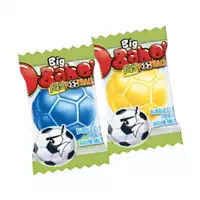 Foto articolo dell\'articolo BIG BABOL PLAY FOOTBALL MONO X 200 PZ