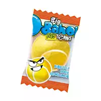 Foto articolo dell\'articolo BIG BABOL PLAY TENNIS MONO X 200 PZ