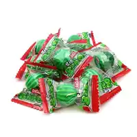 Foto articolo dell\'articolo BIG BABOL WATER MELON MONO NEW X 200 PZ