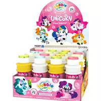 Foto articolo dell\'articolo BOLLE DI SAPONE UNICORNO SC X 36 PZ