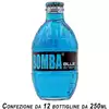 Foto articolo dell\'articolo BOMBA ENERGY DRINK BLUE 12 PZ X 250 ML 