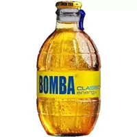 Foto articolo dell\'articolo BOMBA ENERGY DRINK CLASSIC 12 PZ X 250 ML 