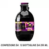 Foto articolo dell\'articolo BOMBA ENERGY DRINK JUNGLE 12 PZ X 250 ML 