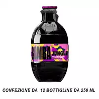 Foto articolo dell\'articolo BOMBA ENERGY DRINK JUNGLE 12 PZ X 250 ML 