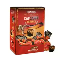 Foto articolo dell\'articolo BONBON AL CAFCAFFE' BORSCI MARSUPIO 1 KG