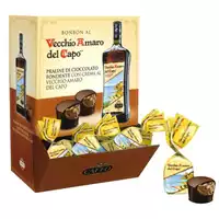 Foto articolo dell\'articolo BONBON AL VECCHIO AMARO DEL CAPO MARSUPIO 1 KG