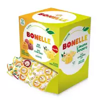 Foto articolo dell\'articolo BONELLE E BONELLE LIMONE E ZENZERO BOX 1.5 KG 