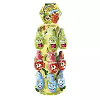Foto articolo dell\'articolo BOOM SPRAY CANDY 18 PZ X 50 ML