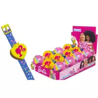 Foto articolo dell\'articolo BRACCIALETTO CANDY BARBIE X 12 PZ