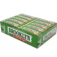 Foto articolo dell\'articolo BROOKLYN CLORO STICK X 20 PZ
