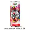 Foto articolo dell\'articolo BUBBLE TEA VINUT FRAGOLA 24 PZ X 320 ML