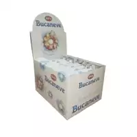 Foto articolo dell\'articolo BUCANEVE 16 PZ X 28.GR