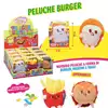 Foto articolo dell\'articolo BURGER TOY PELUCHE SC X 12 PZ 