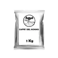 Foto articolo dell\'articolo CAFFE DEL NONNO BUSTA 1 KG