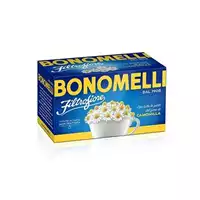 Foto articolo dell\'articolo CAMOMILLA FILTROFIORE BONOMELLI SC X 14 FILTRI