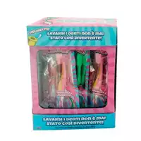 Foto articolo dell\'articolo CANDY TOOTHBRUSH X 15 PZ