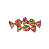 Foto articolo dell\'articolo CARAMELLE BIOLOGICHE CURCUMA E MELOGRANA X 750 GR