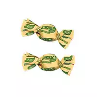 Foto articolo dell\'articolo CARAMELLE BIOLOGICHE MIELE E ZENZERO X 750 GR