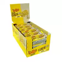 Foto articolo dell\'articolo CEREAL YO ORIGINAL 18 PZ X 50.6 GR