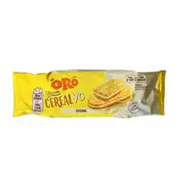 Foto articolo dell\'articolo CEREAL YO ORIGINAL 18 PZ X 50.6 GR