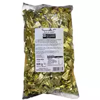 Foto articolo dell\'articolo CHICCO CAFFE' BUSTA 620 GR ( CIRCA 400 PZ )