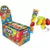 Foto articolo dell\'articolo CHICLE MACEDONIA 50 PZ X 20 GR