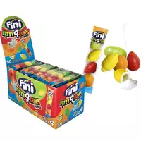 Foto articolo dell\'articolo CHICLE MACEDONIA 50 PZ X 20 GR