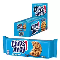 Foto articolo dell\'articolo CHIPS AHOY ORIGINAL 20 PZ X 40 GR