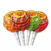 CHUPA CHUPS GUSTI ASSORTITI LATTA X 150 PZ