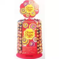 Foto articolo dell\'articolo CHUPA CHUPS RUOTA X 200 PZ