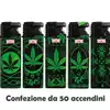 Foto articolo dell\'articolo CIAO TURBO LARGE LEAF X 50 PZ