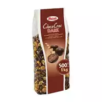 Foto articolo dell\'articolo CIOCOCROC DARK BUSTA 1 KG