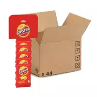 Foto articolo dell\'articolo CIPSTER STRIPES 44 PZ X 35 GR