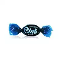 Foto articolo dell\'articolo CLUB FORTE BLU BUSTA 3 KG