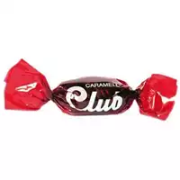 Foto articolo dell\'articolo CLUB ROSSA BUSTA 3 KG