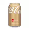 Foto articolo dell\'articolo COCA COLA DK VANIGLIA 24 PZ X 0,33 CL