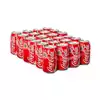 Foto articolo dell\'articolo COCA COLA LATTINA X 24 PZ