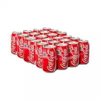 Foto articolo dell\'articolo COCA COLA LATTINA X 24 PZ