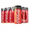 Foto articolo dell\'articolo COCA COLA ZERO LATTINA 24 BT X 0.33 CL