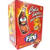 Foto articolo dell\'articolo COLA BOTTLES GUM MONO X 200 PZ
