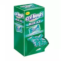 Foto articolo dell\'articolo COLFRESH DUETTO GUM BLUE ICE X 200 PZ
