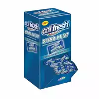 Foto articolo dell\'articolo COLFRESH DUETTO GUM X-TRA MINT X 200 PZ