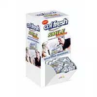 Foto articolo dell\'articolo COLFRESH DUETTO SMILE GUM SPEARMINT CON XILITOLO X 200 PZ
