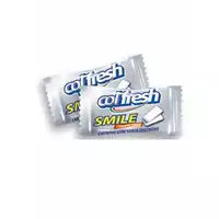 Foto articolo dell\'articolo COLFRESH DUETTO SMILE GUM SPEARMINT CON XILITOLO X 200 PZ