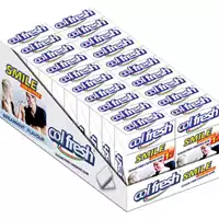 Foto articolo dell\'articolo COLFRESH GUM ASTUCCIO SMILE SPEARMINT SENZA ZUCCHERO X 20 PZ