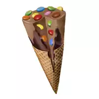 Foto articolo dell\'articolo CONOSNACK PARTIES 12 PZ X 25 GR