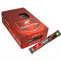 Foto articolo dell\'articolo COTE D'OR BASTONI FONDENTE PURO 32 PZ X 47 GR